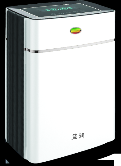蓝润空气净化器LZR-20WL